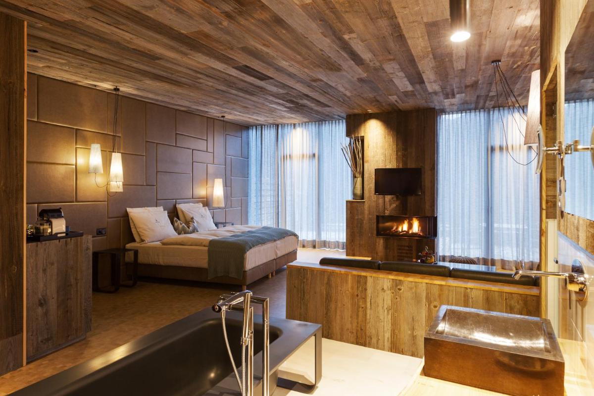 Hotel Fanes