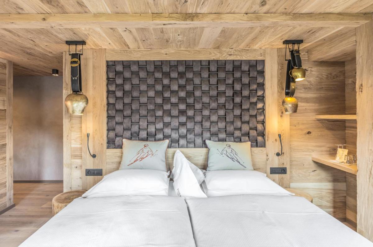 Hotel Fanes