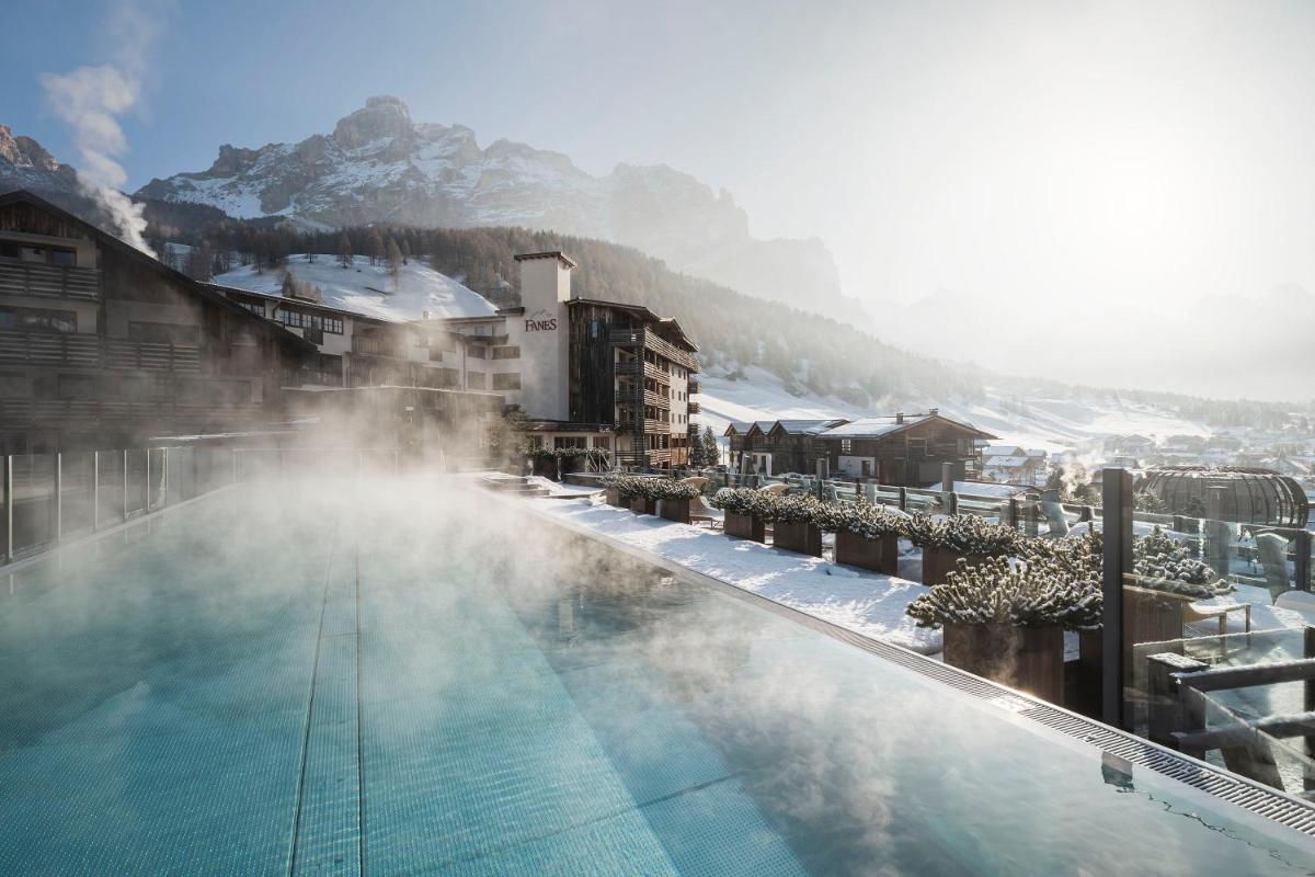Hotel Fanes