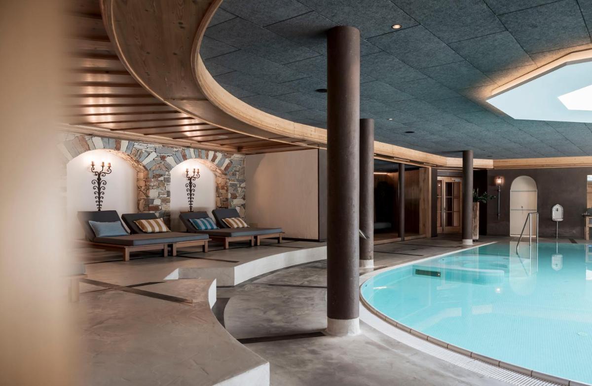 Hotel Fanes