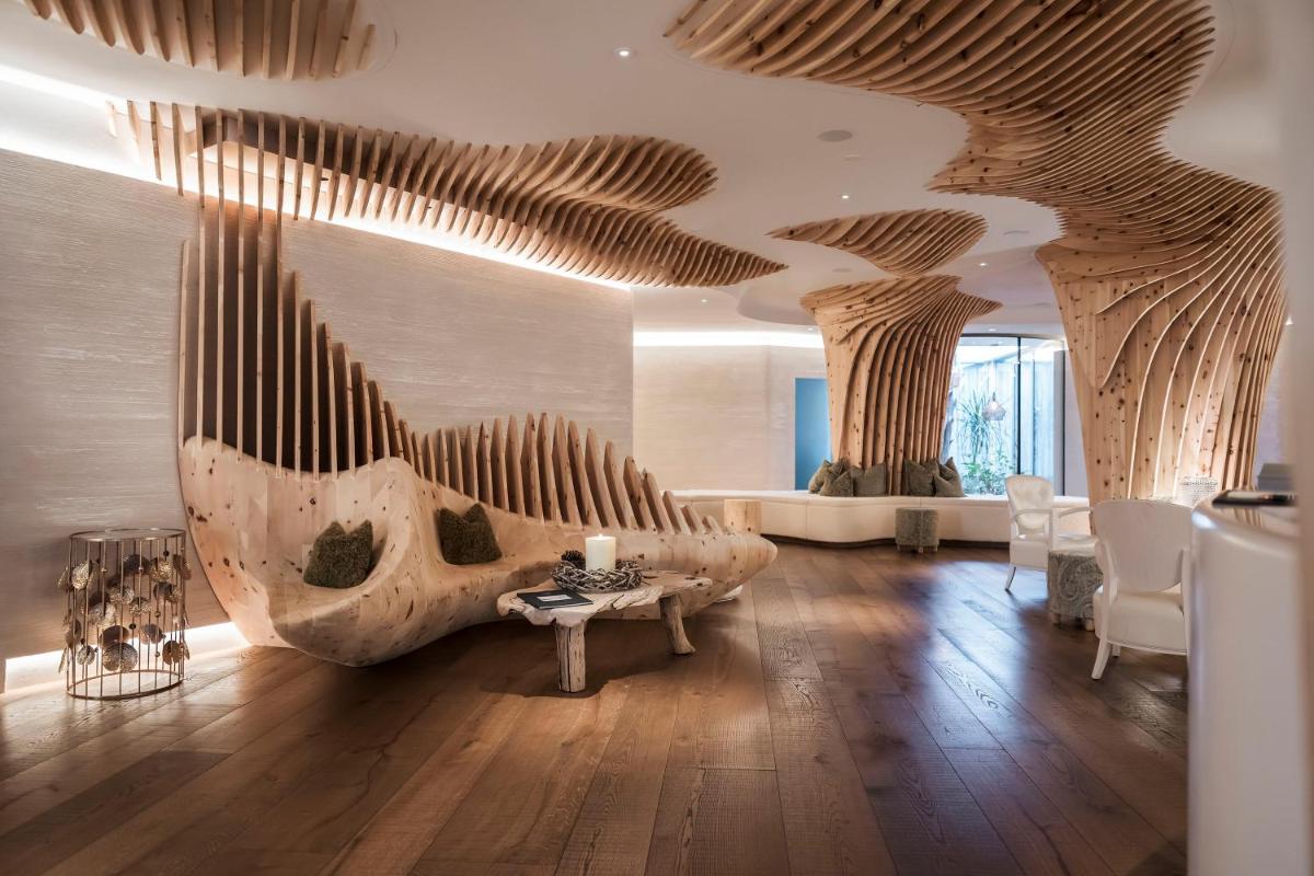 Hotel Fanes