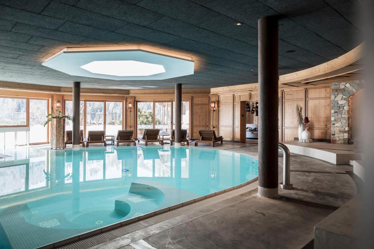 Hotel Fanes