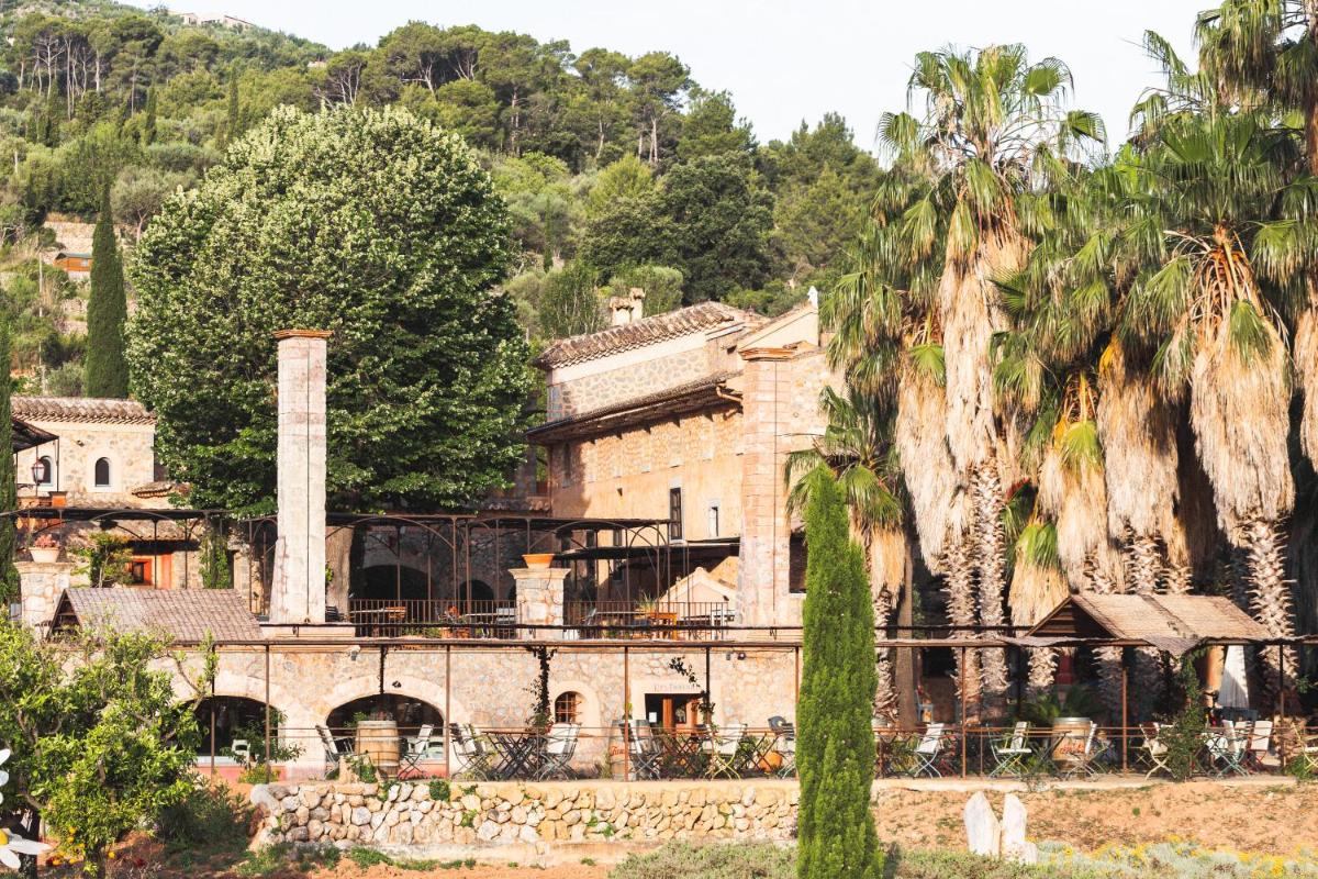 Hotel Finca Ca N'ai - Adults Only