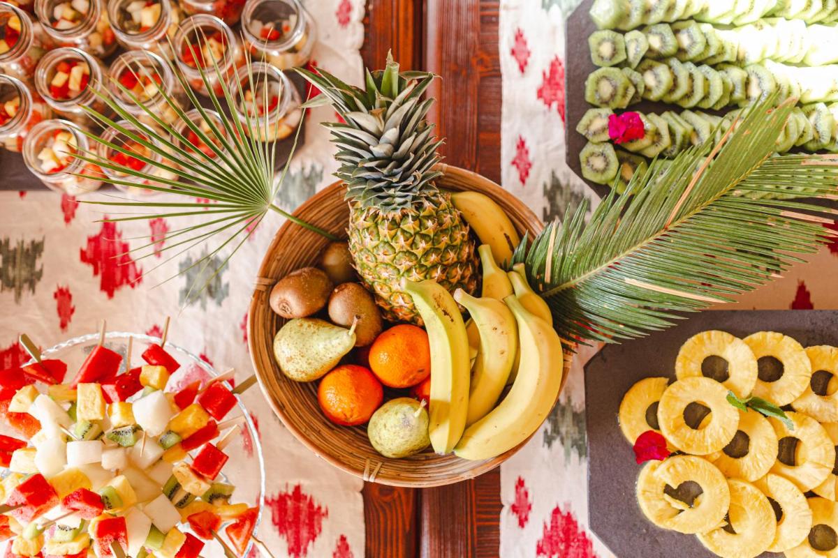 Hotel Finca Ca N'ai - Adults Only