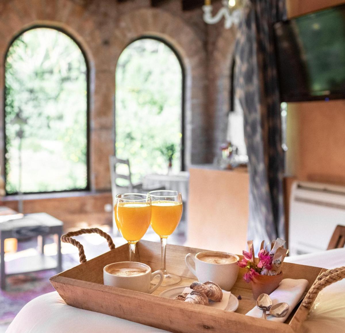 Hotel Finca Ca N'ai - Adults Only