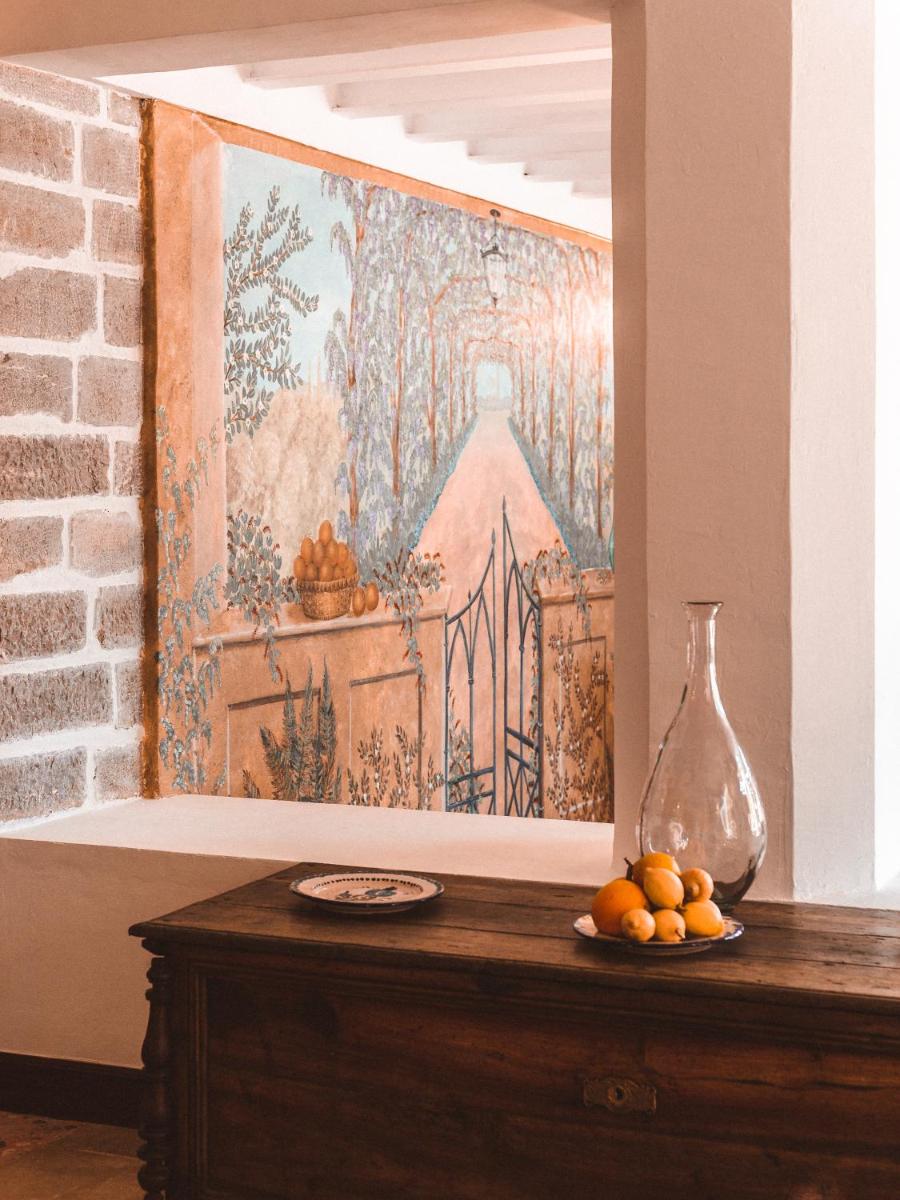 Hotel Finca Ca N'ai - Adults Only