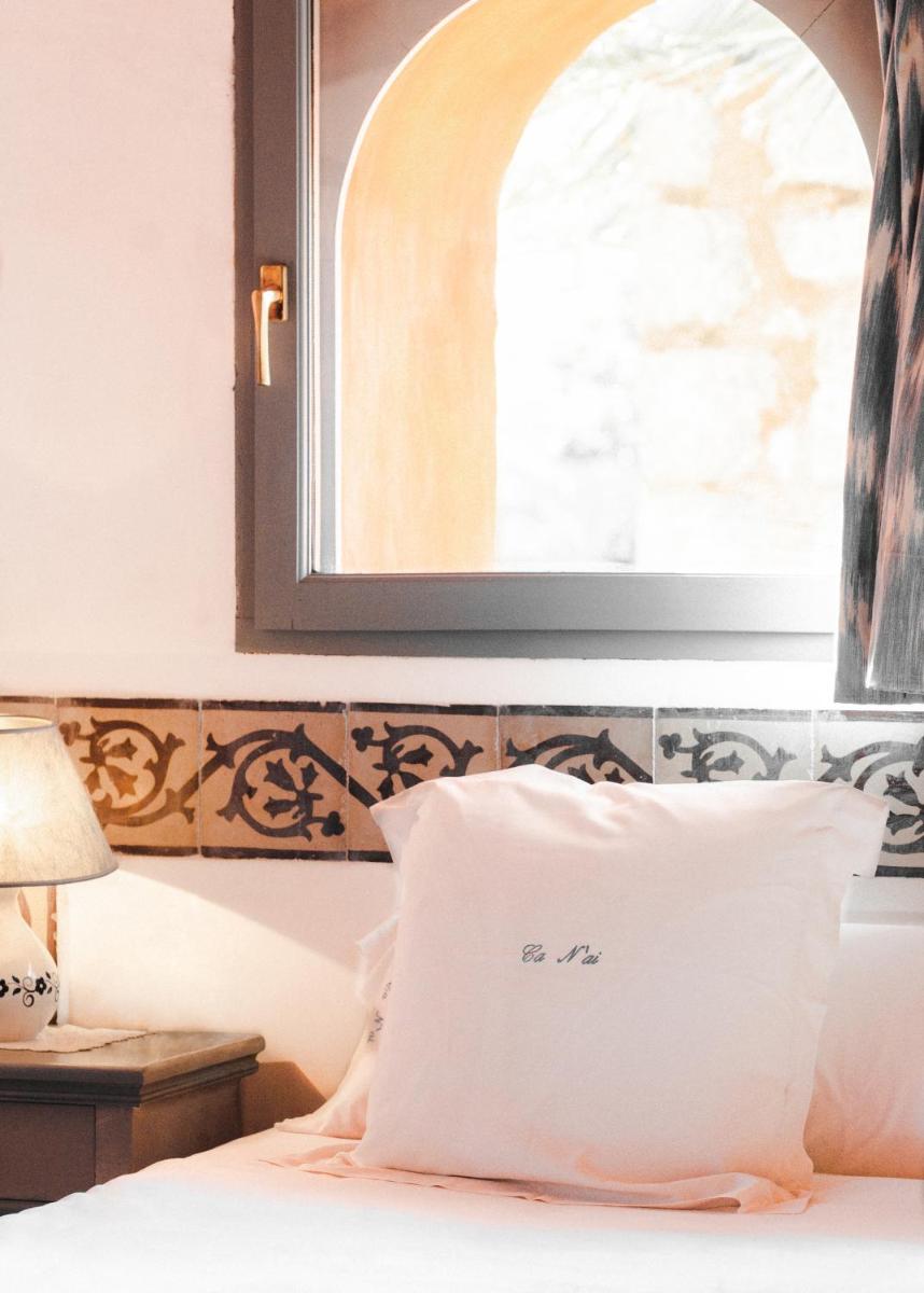 Hotel Finca Ca N'ai - Adults Only