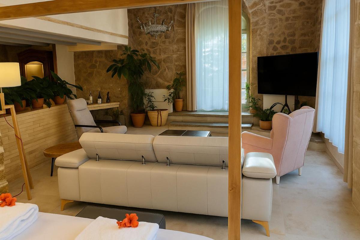 Hotel Finca Ca N'ai - Adults Only