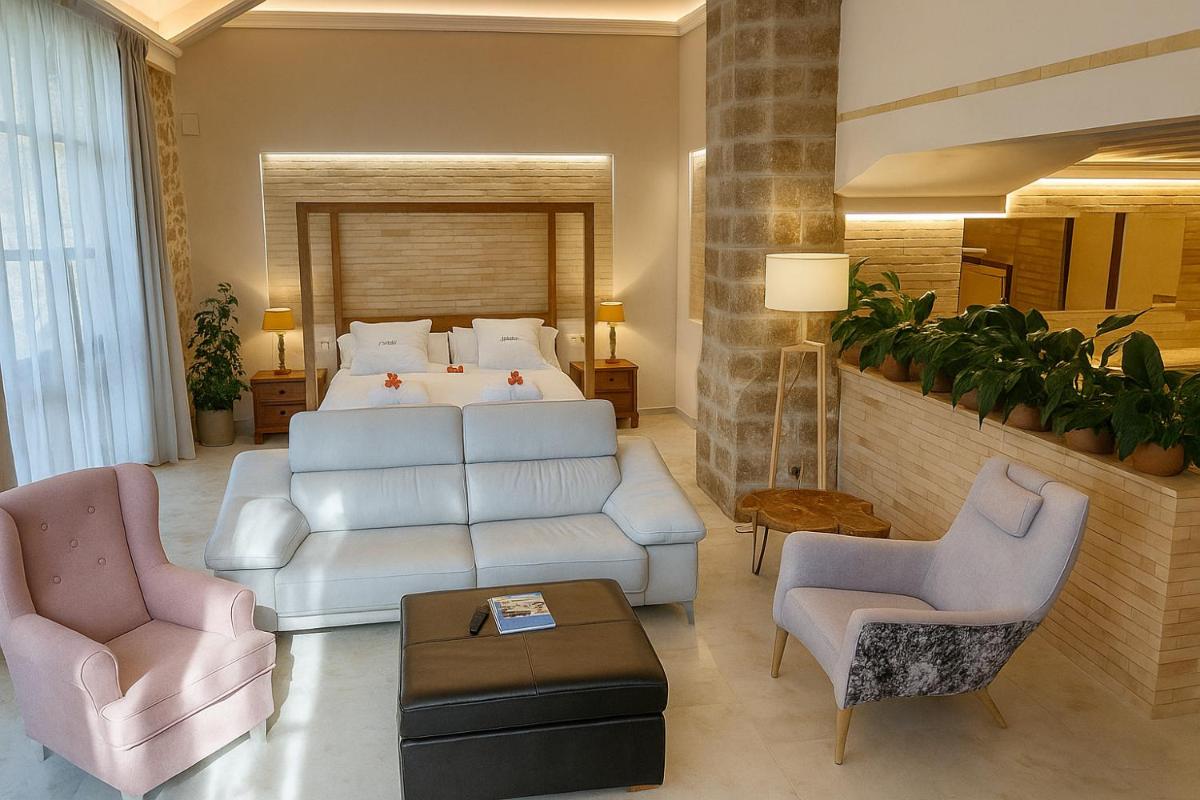 Hotel Finca Ca N'ai - Adults Only