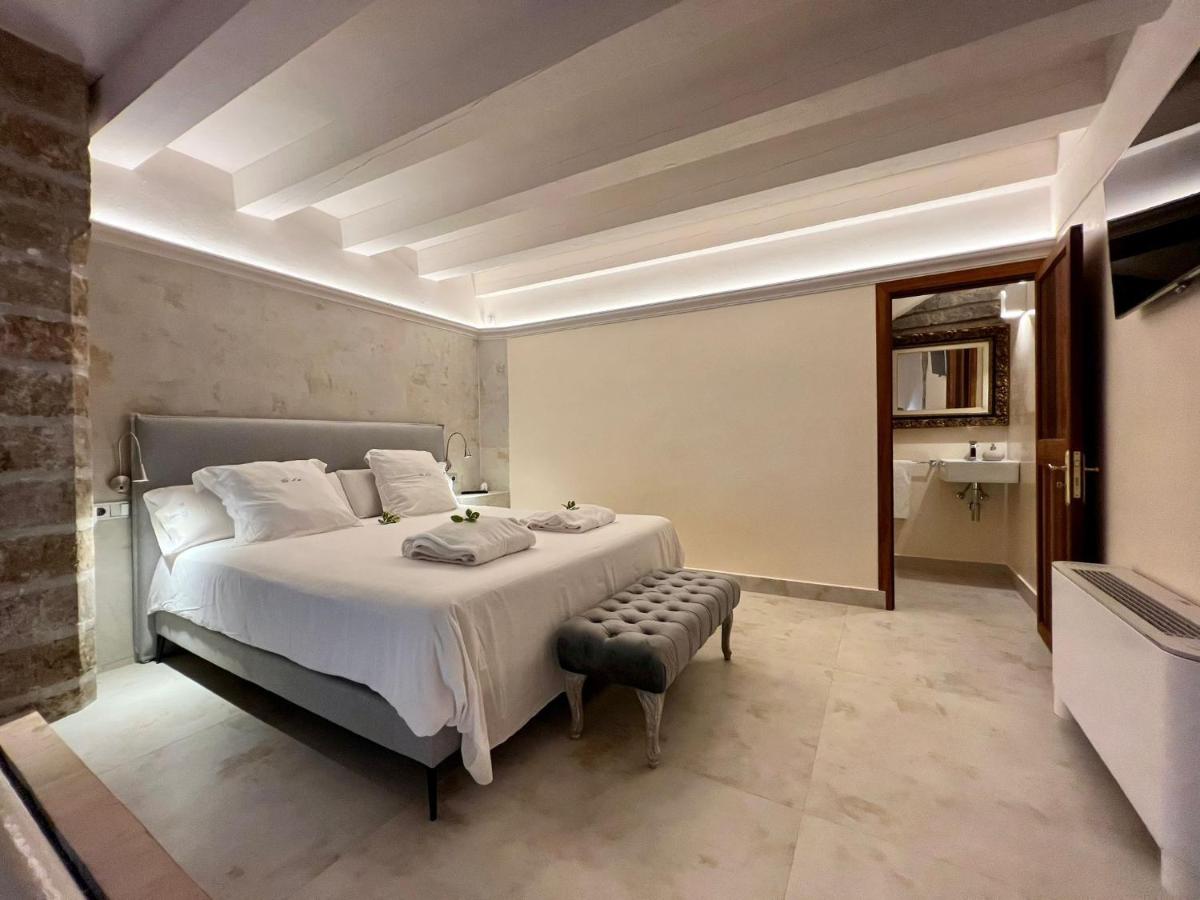 Hotel Finca Ca N'ai - Adults Only