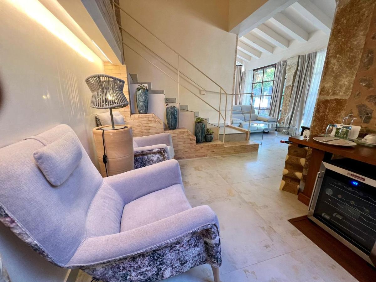 Hotel Finca Ca N'ai - Adults Only