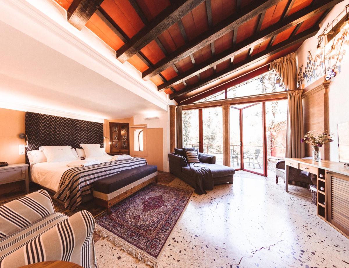 Hotel Finca Ca N'ai - Adults Only
