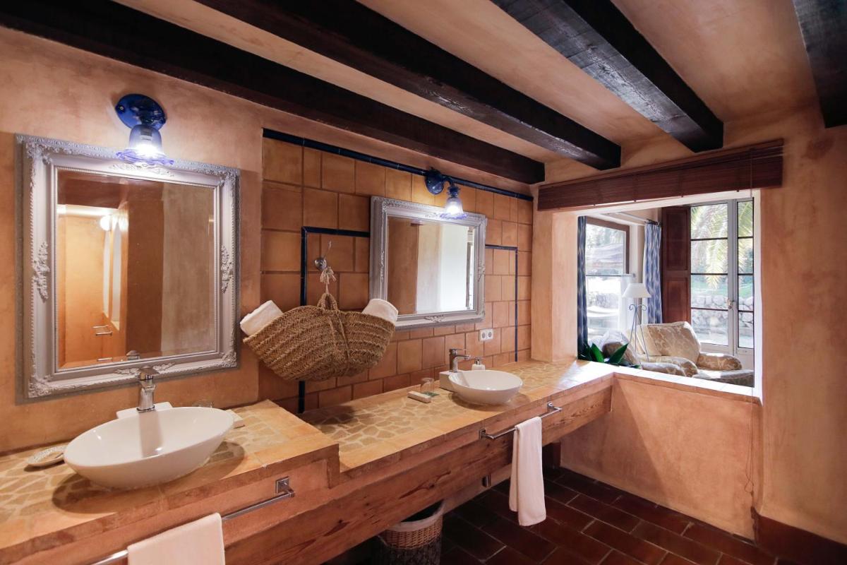 Hotel Finca Ca N'ai - Adults Only