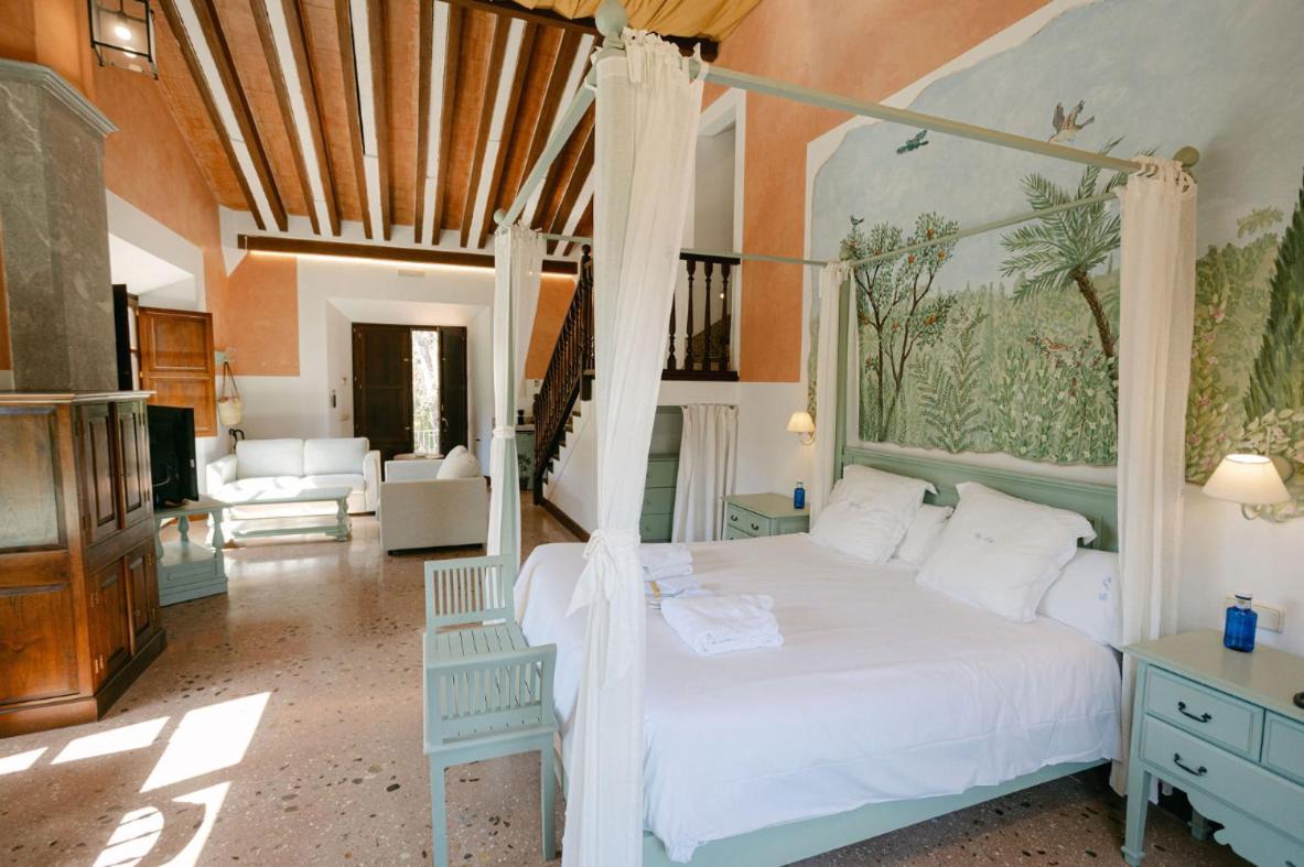 Hotel Finca Ca N'ai - Adults Only
