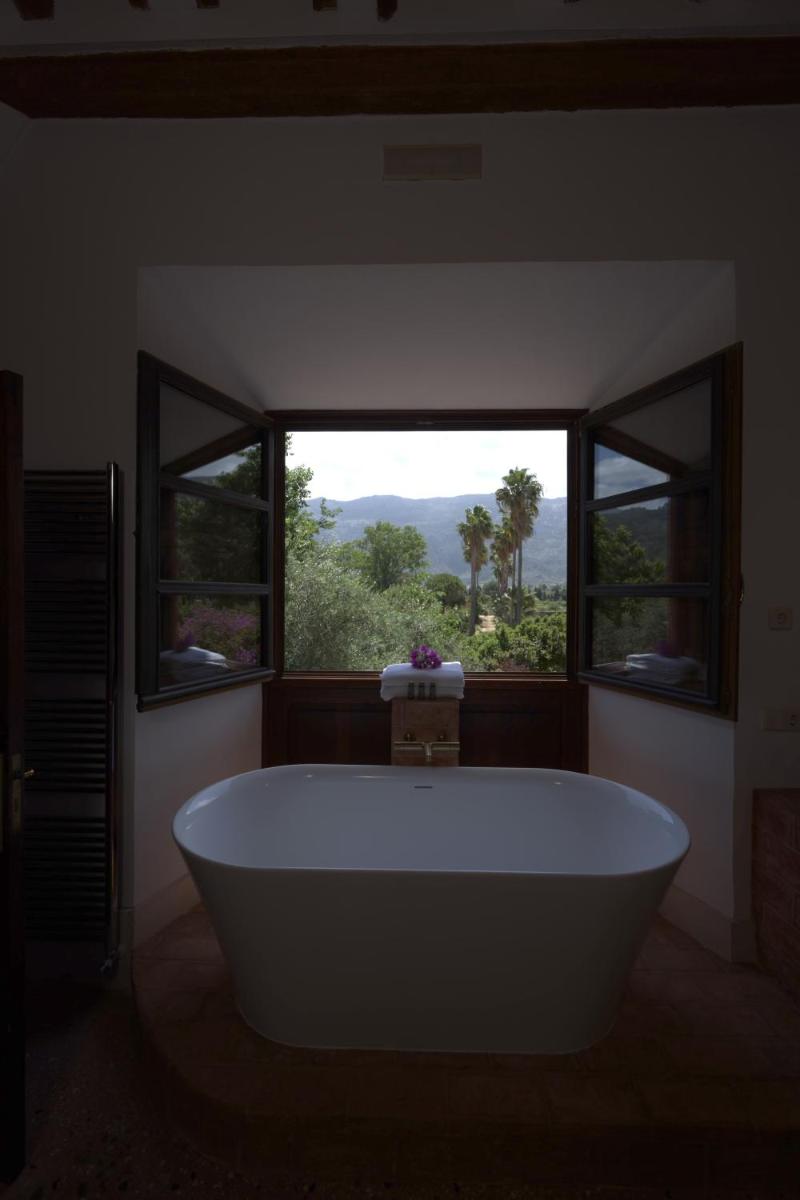 Hotel Finca Ca N'ai - Adults Only