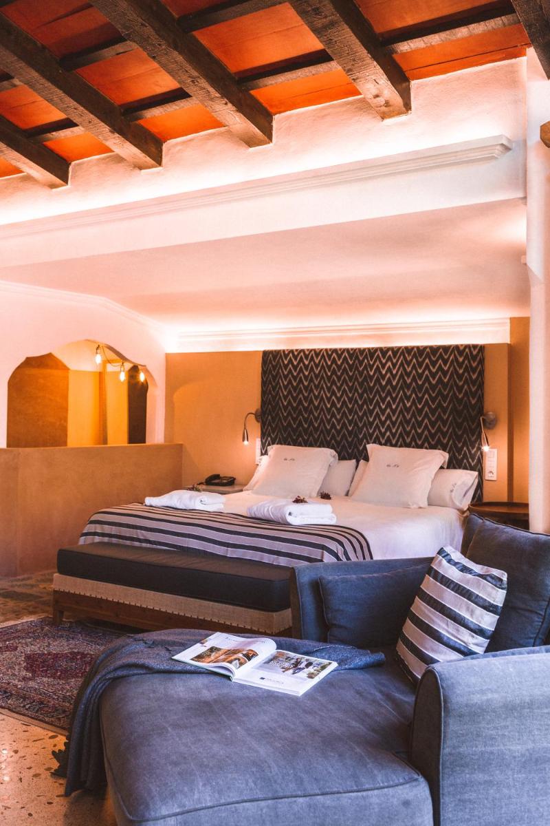 Hotel Finca Ca N'ai - Adults Only