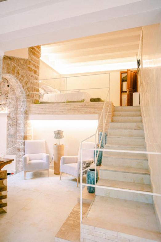 Hotel Finca Ca N'ai - Adults Only
