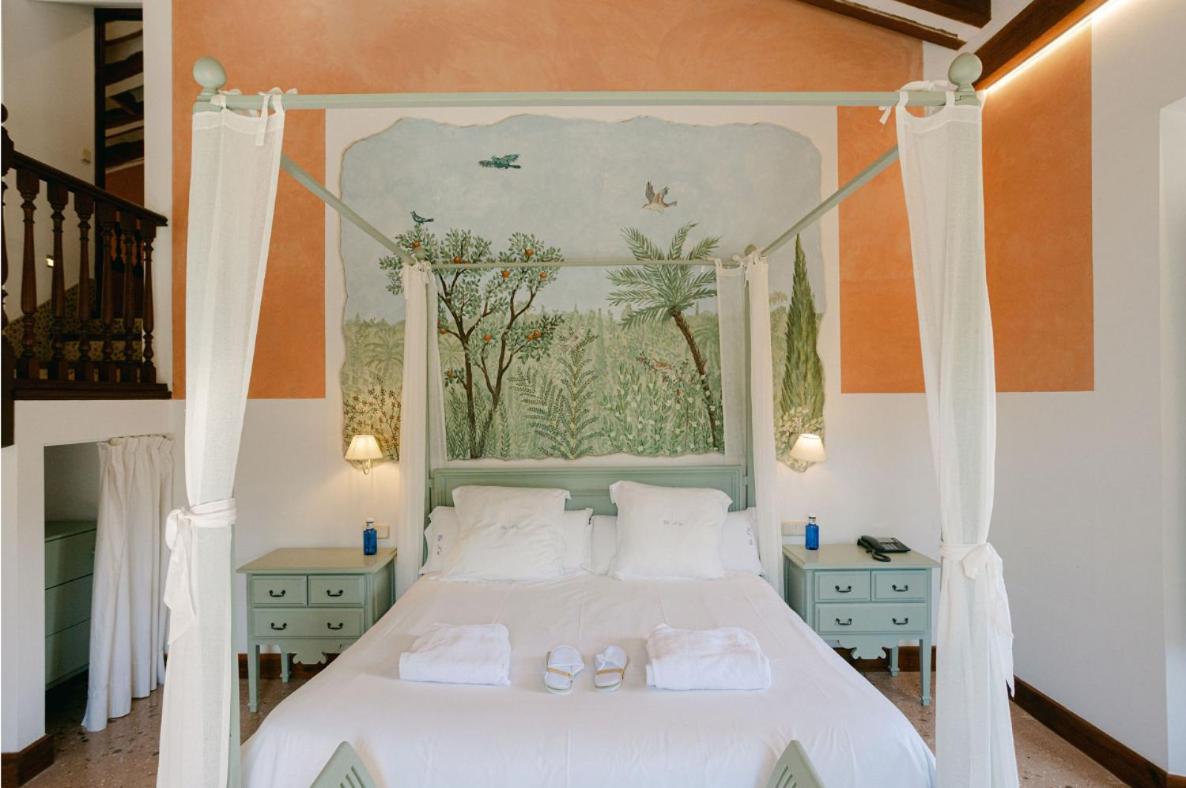 Hotel Finca Ca N'ai - Adults Only