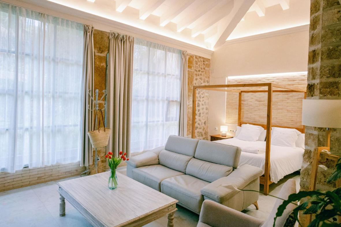 Hotel Finca Ca N'ai - Adults Only