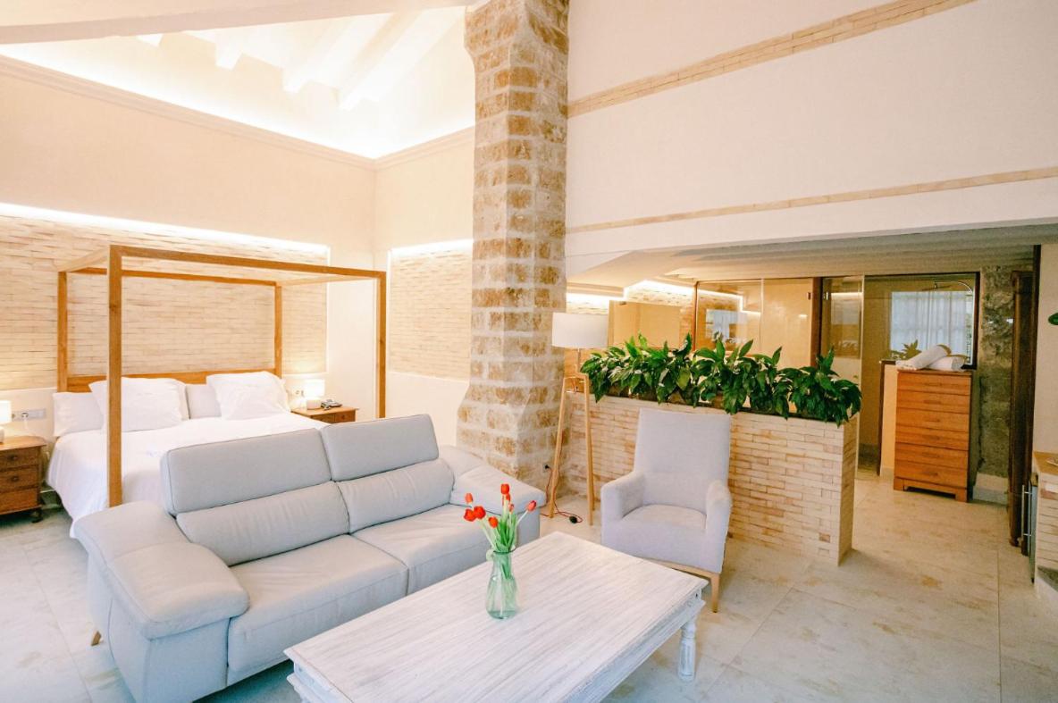 Hotel Finca Ca N'ai - Adults Only