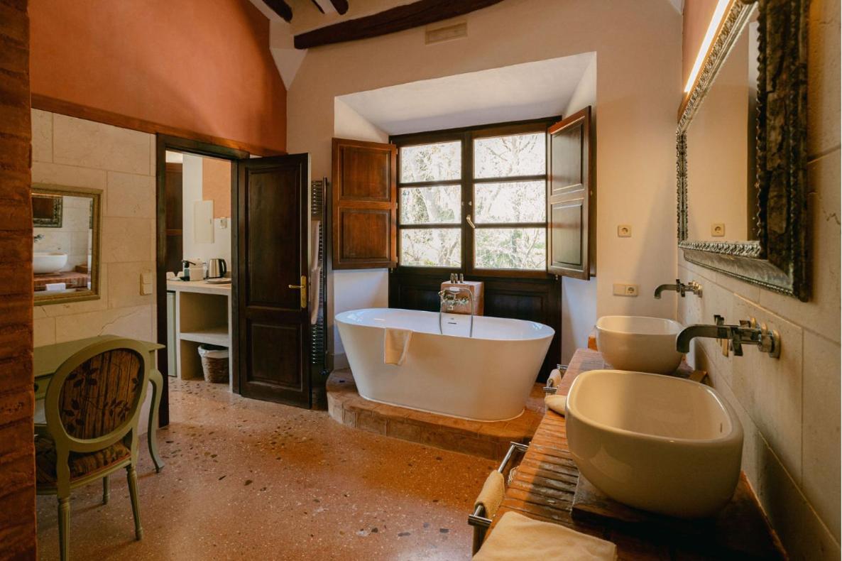 Hotel Finca Ca N'ai - Adults Only