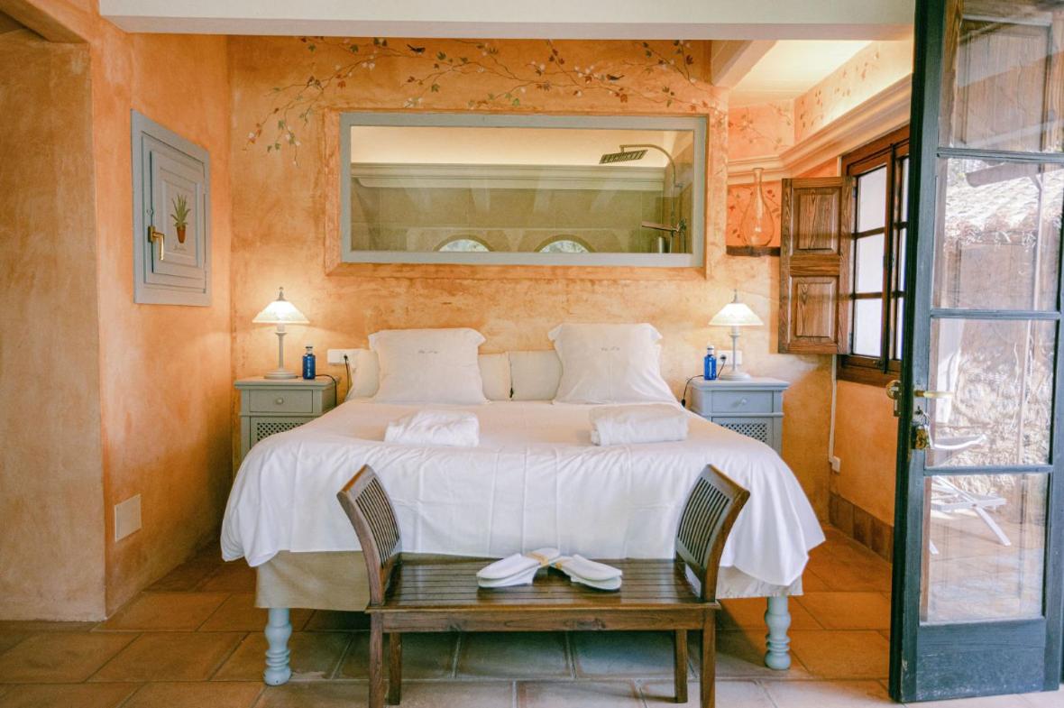 Hotel Finca Ca N'ai - Adults Only
