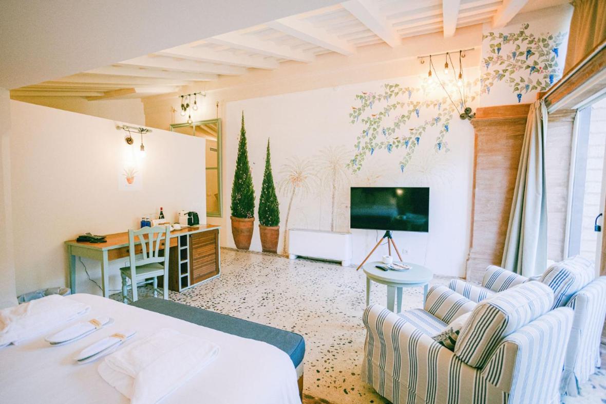 Hotel Finca Ca N'ai - Adults Only