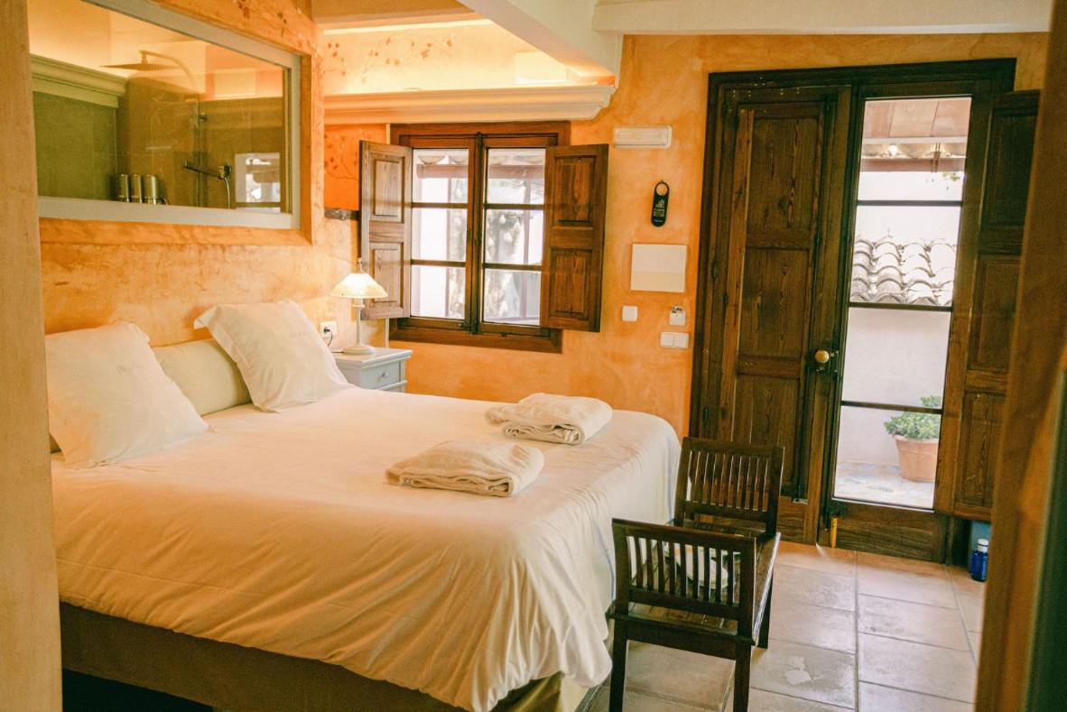 Hotel Finca Ca N'ai - Adults Only