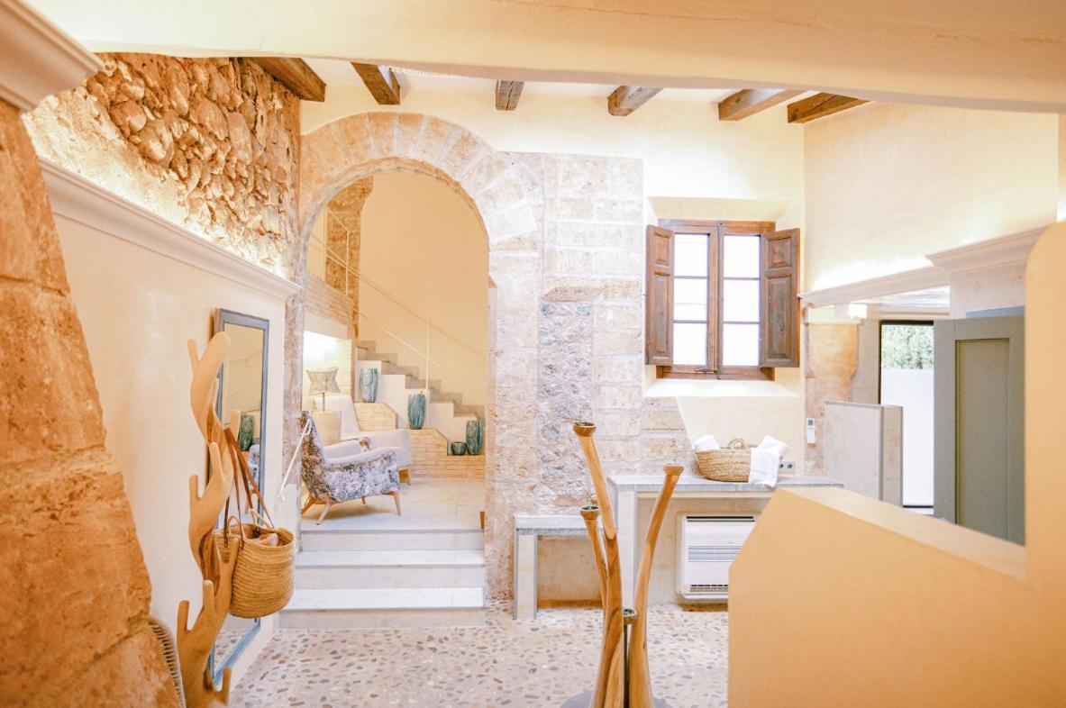 Hotel Finca Ca N'ai - Adults Only