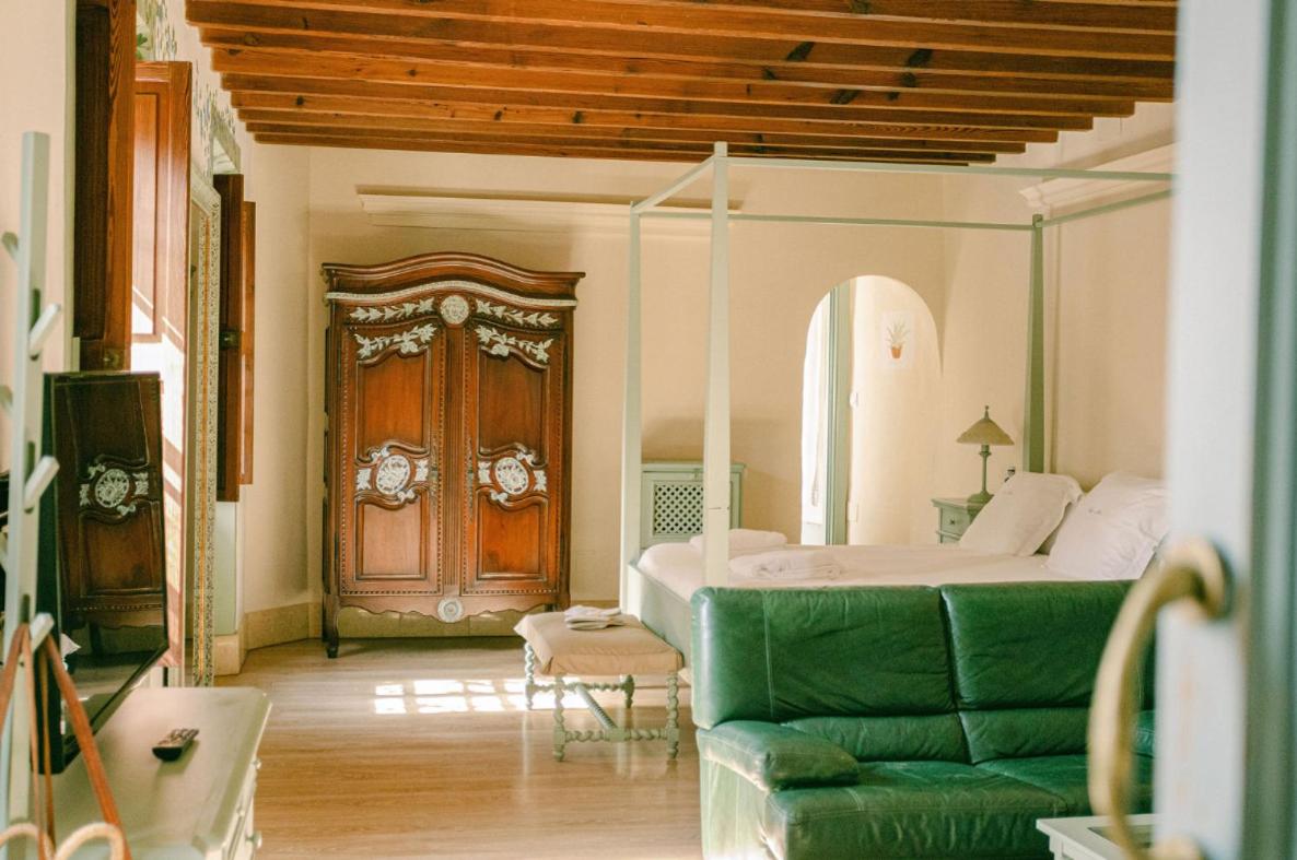 Hotel Finca Ca N'ai - Adults Only