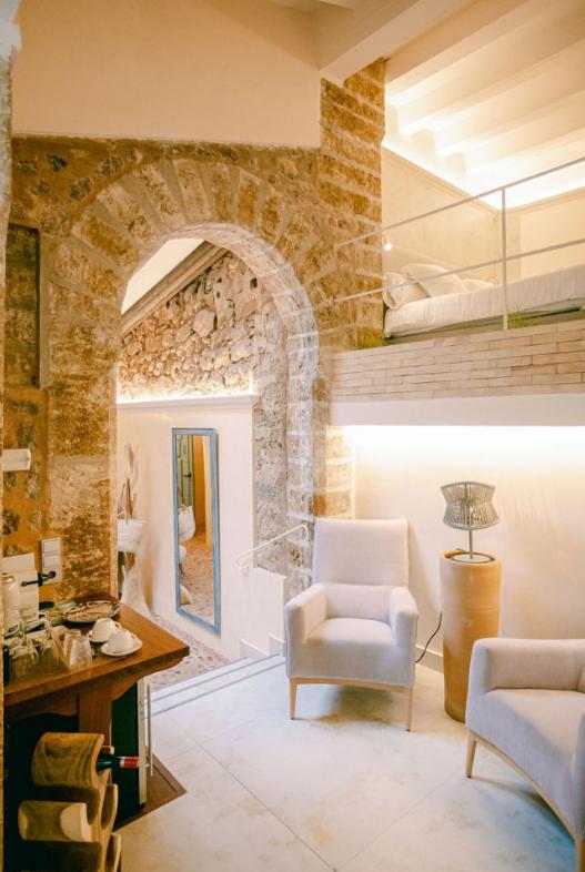 Hotel Finca Ca N'ai - Adults Only