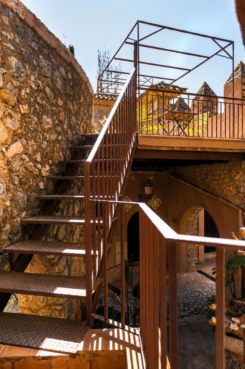 Hotel Finca Ca N'ai - Adults Only