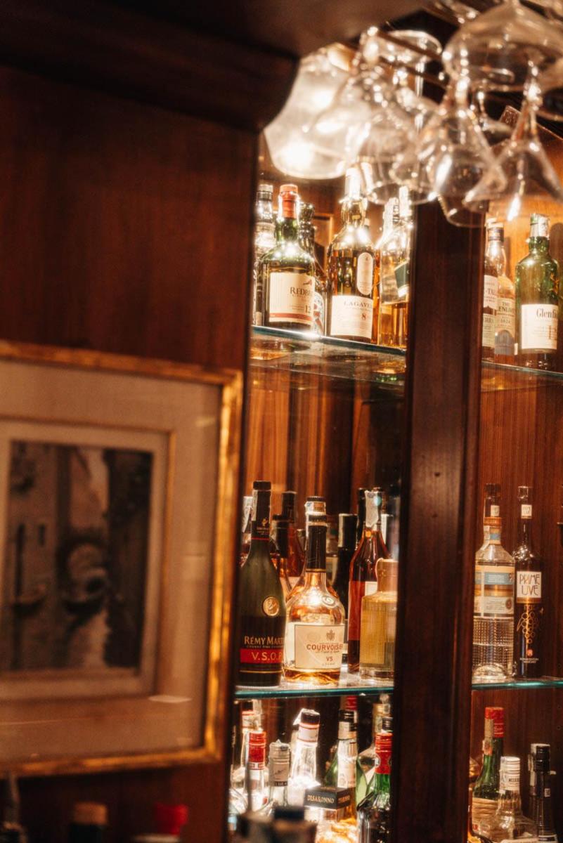 Hotel Flora - By Romanelli Family