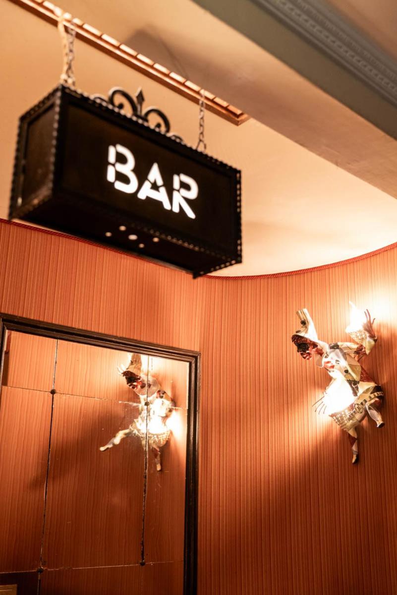 Hotel Flora - By Romanelli Family