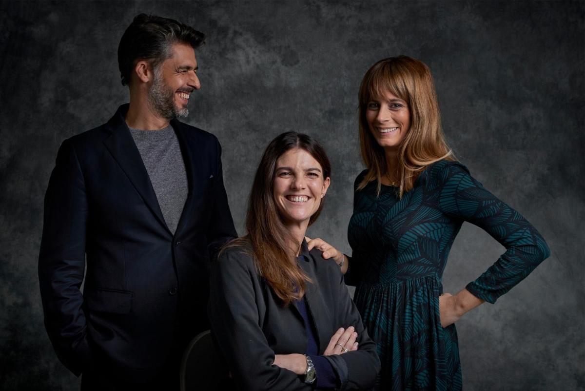 Hotel Flora - By Romanelli Family