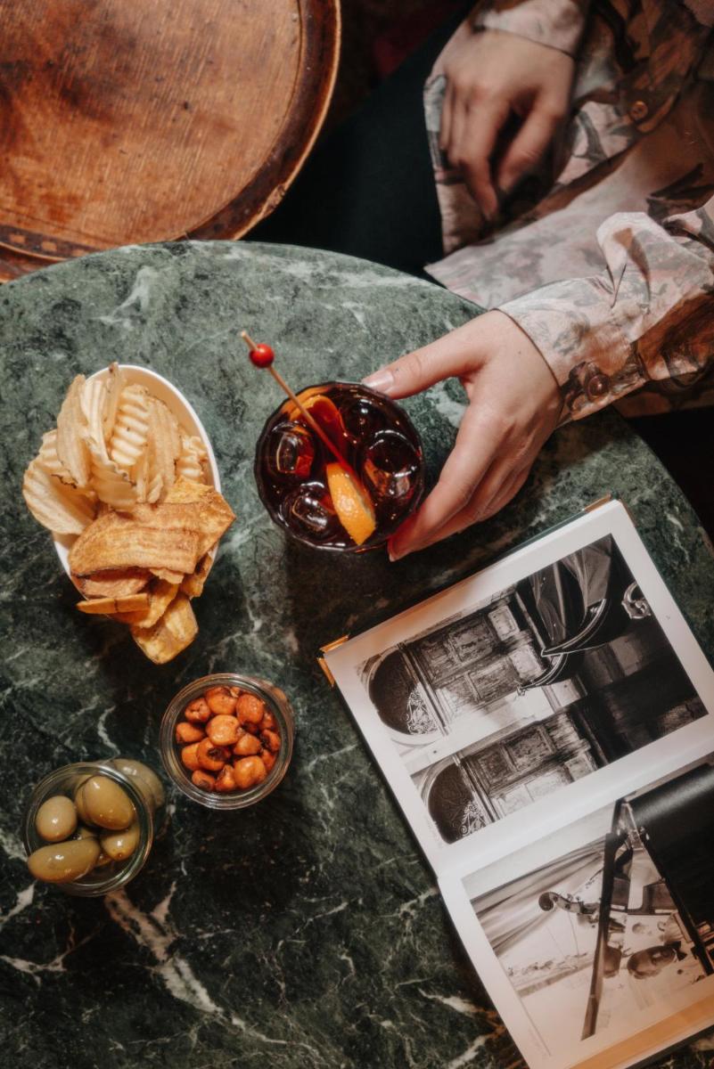 Hotel Flora - By Romanelli Family