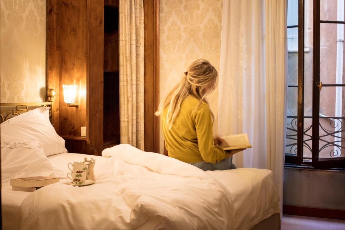 Hotel Flora - By Romanelli Family