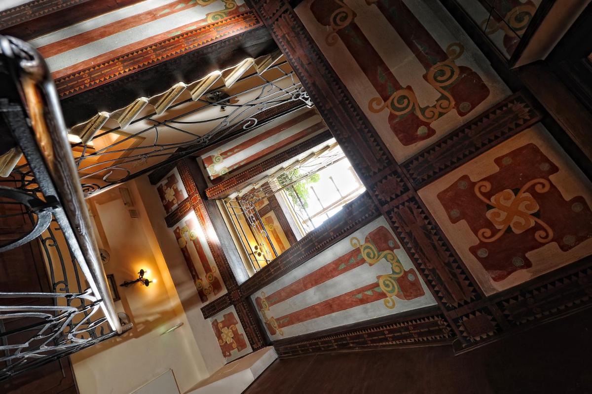 Hotel Flora - By Romanelli Family