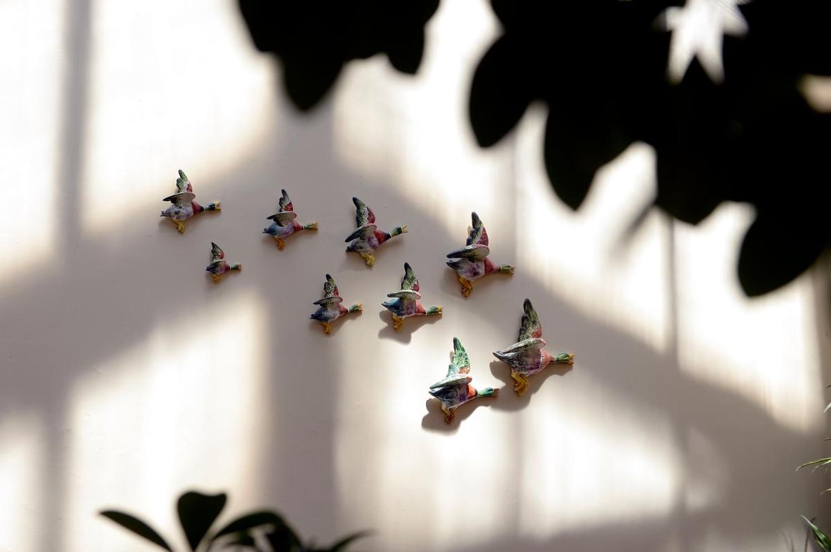 Hotel Flora - By Romanelli Family