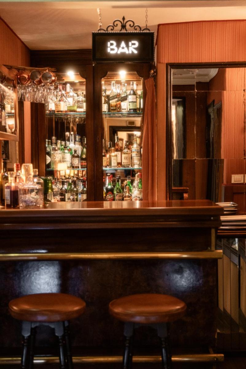 Hotel Flora - By Romanelli Family