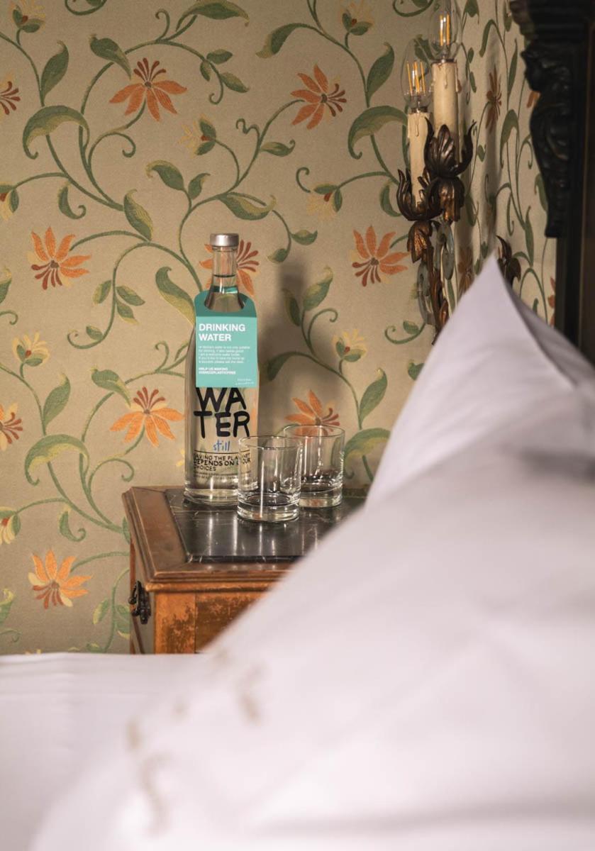 Hotel Flora - By Romanelli Family