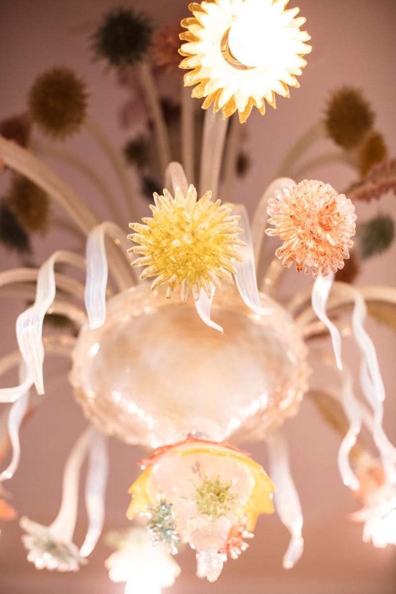 Hotel Flora - By Romanelli Family