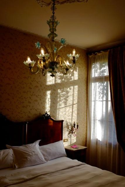 Hotel Flora - By Romanelli Family