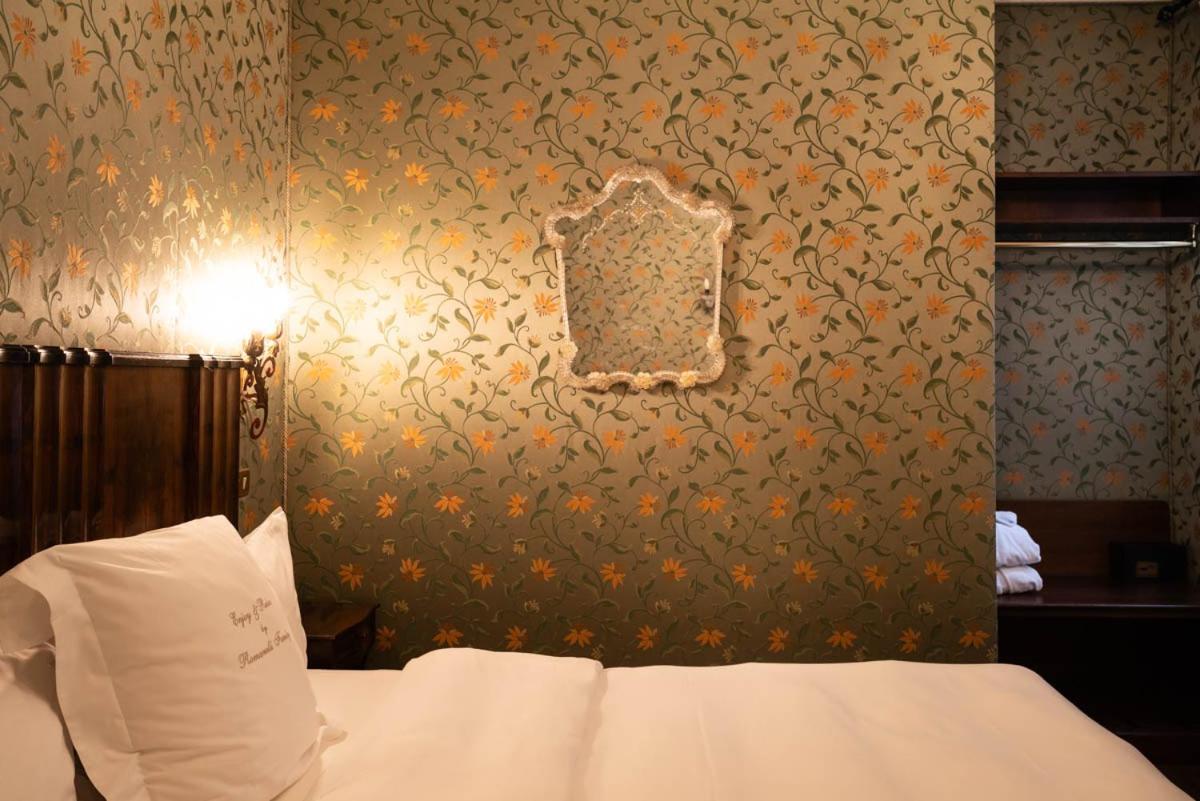 Hotel Flora - By Romanelli Family