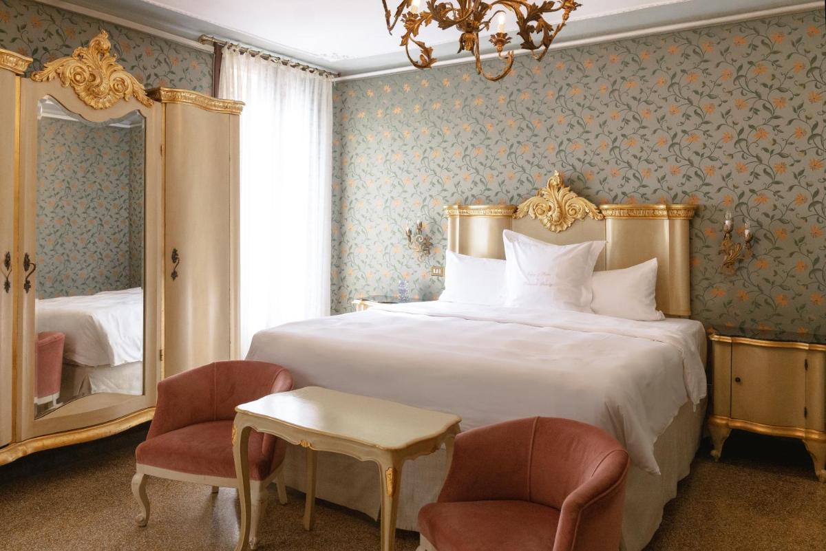 Hotel Flora - By Romanelli Family