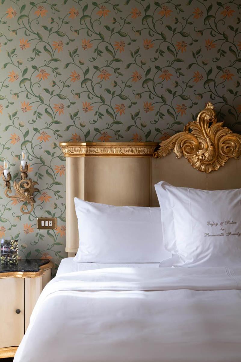 Hotel Flora - By Romanelli Family