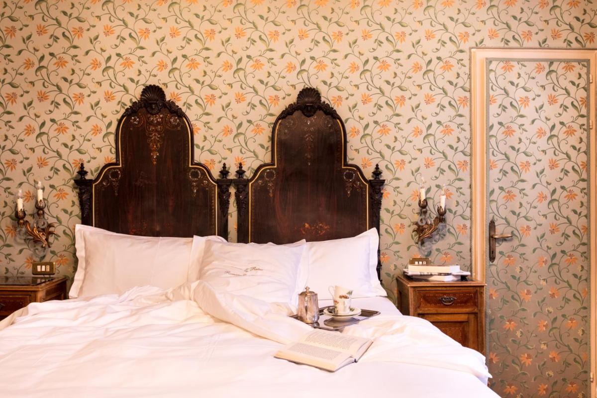 Hotel Flora - By Romanelli Family