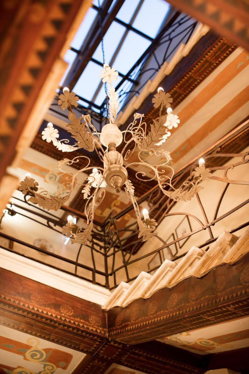 Hotel Flora - By Romanelli Family