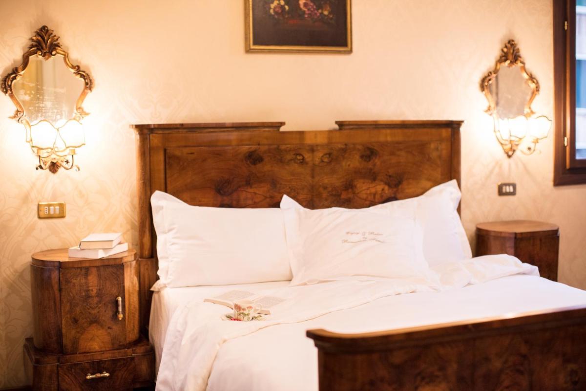 Hotel Flora - By Romanelli Family