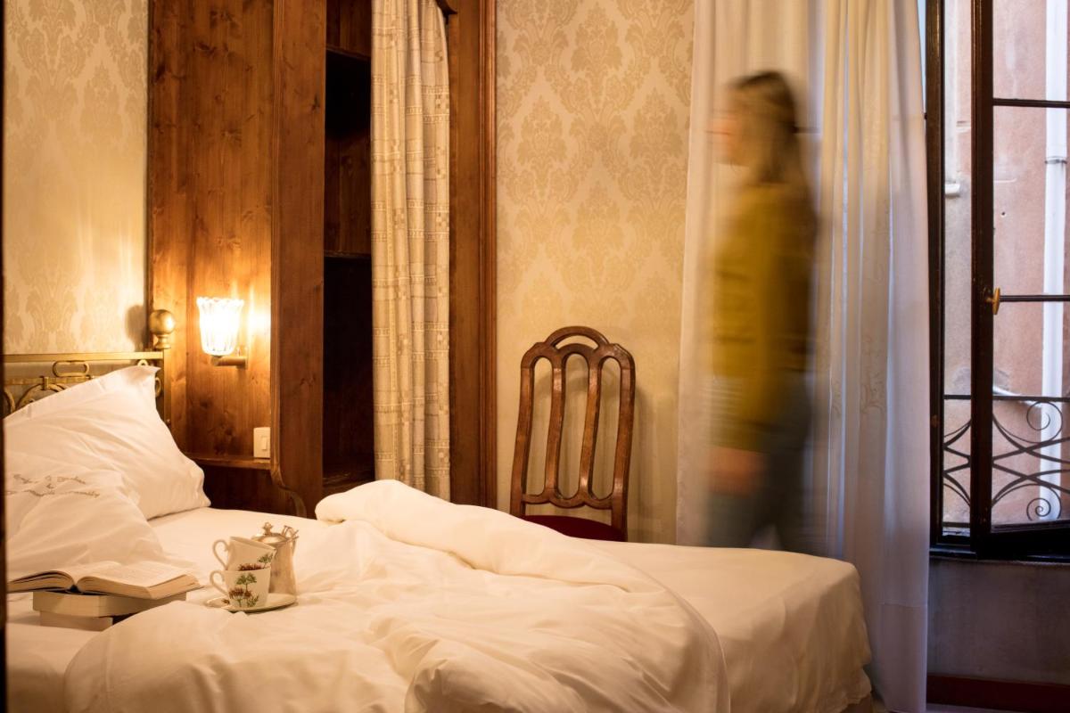 Hotel Flora - By Romanelli Family